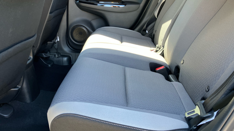 Honda Jazz 1.5 i-MMD Hybrid Crosstar EX 5dr eCVT Hybrid Hatchback
